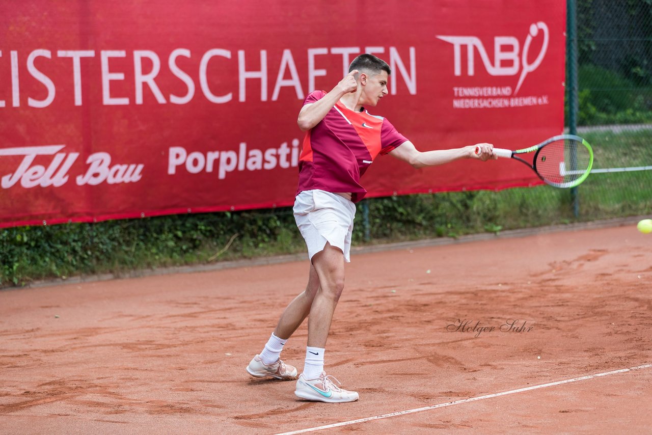 Bild 3 - TNB Meisterschaften